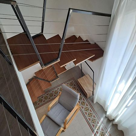 Palazzo Caltagirone Suite Παλέρμο Εξωτερικό φωτογραφία