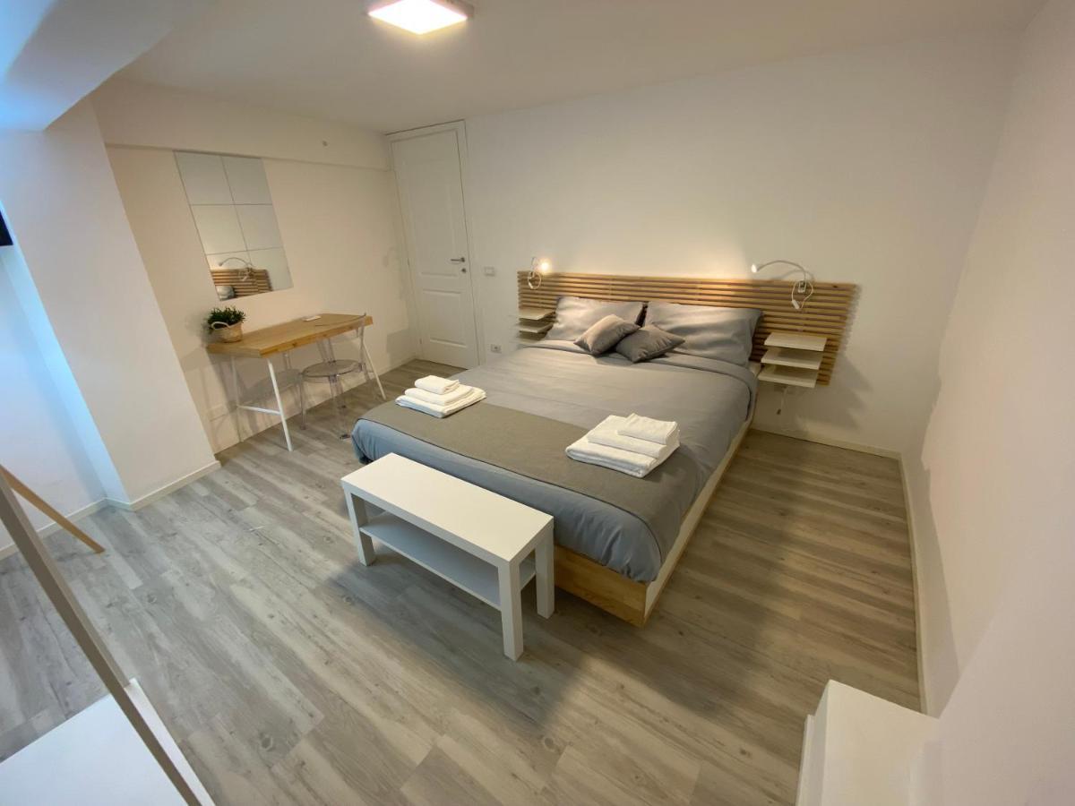 Palazzo Caltagirone Suite Παλέρμο Εξωτερικό φωτογραφία